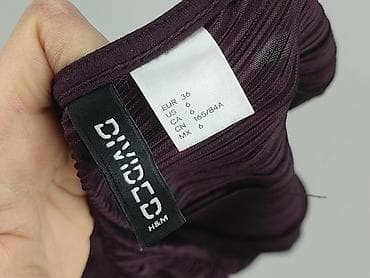 m house: H&M Divided, Sukienka damska, rozmiar S — 4