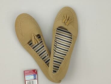 buty zimowe damskie: Półbuty damskie, rozmiar 40 — 1