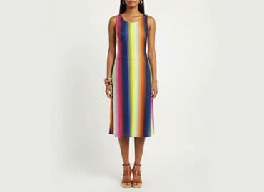 buty stranger things: Atmosphere, Women`s dress, size M — 7