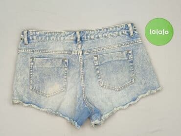 pepsi cola top: Denim Co, Szorty damskie, L — 3