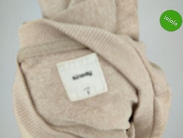 bluza cool: Sinsay, Bluza damska
, rozmiar S — 6