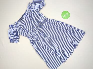 przewiewne sukienki damskie: Sukienka damska, rozmiar S — 3