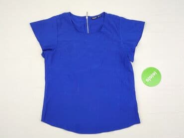 mohito marynarka niebieska: Esmara, Bluzka damska, S — 2