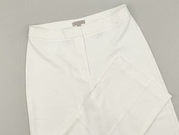 H&M, Spodnie materiałowe damskie, XL w lalafo.pl H&M, Spodnie materiałowe damskie, XL