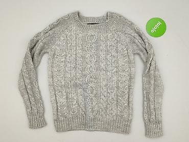 sweter canda: Atmosphere, Sweter damski, rozmiar S — 2