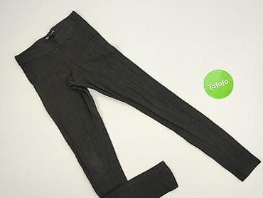 legginsy push up serce: Sinsay, Legginsy rozmiar 2XS — 3