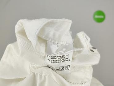 eidos spodnie: WOMEN'S BEST, Spodnie 3/4 damskie, rozmiar M — 6