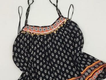 bluzki złotą nitką: Atmosphere, Top damski, rozmiar S — 1