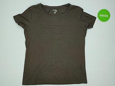kik janina basic: Janina, T-shirt damski, rozmiar M — 2