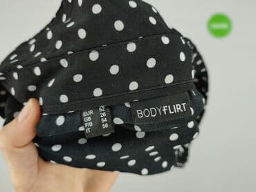 c a body: BODY FLIRT, Bluzka damska, rozmiar 6XL — 4