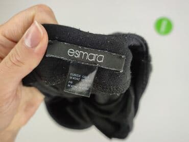 eleganckie sukienki midi dla puszystych: Esmara, Women`s dress, size M (EU 38) — 4