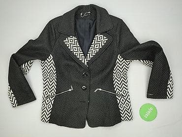 rapha: Rafaela Donata, Marynarka damska, rozmiar 5XL — 2