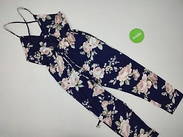 kombinezon damski cocomore: Woman Collection, Elegancki komplet, rozmiar M — 2