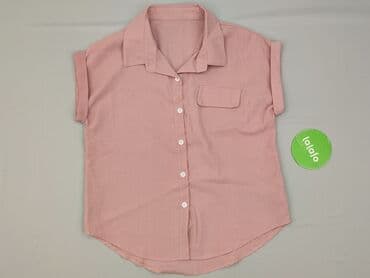 shein darmowe ubrania: Shein, Koszula damska, rozmiar S — 2