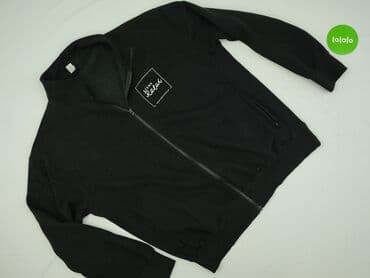 bluza nike uzywana: Just Hoods, Bluza dla mężczyzn, rozmiar 2XL — 4