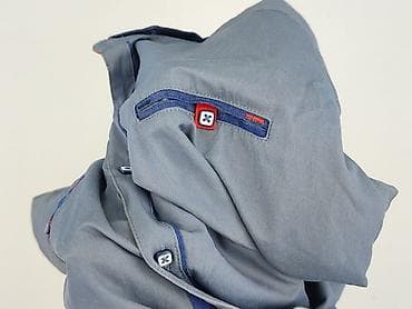 peacocks sweter: Koszulа dla mężczyzn, rozmiar 3XL — 6