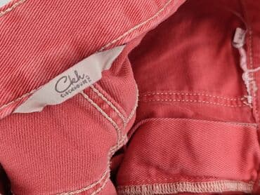 spódniczka dżinsowe z wysokim stanem: C&A, Spódnica damska, rozmiar XS — 5