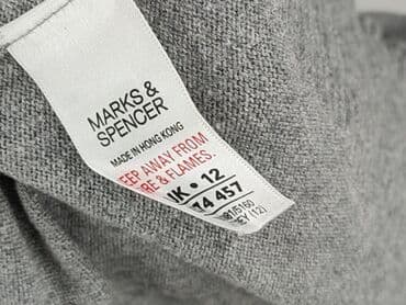 marks spencer sweter: Marks & Spencer, Women`s cardigan, size M — 5