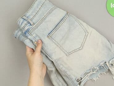 Ubrania damskie: Denim Co, Szorty damskie, rozmiar M — 5