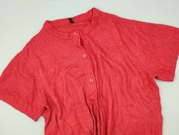 cottonfield sweter: Hema, Kardigan damski, L — 1