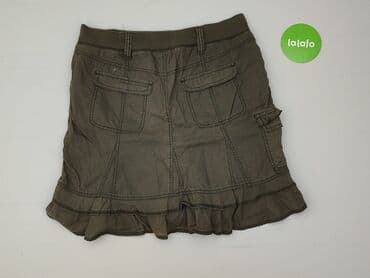 spodenki damskie bojówki: Spódnica damska, rozmiar XL — 2