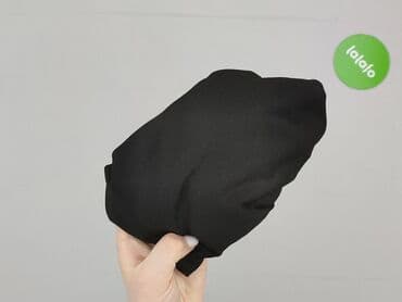 czarne bluzki z chokerem: Women`s top, S at lalafo.pl — 4 czarne bluzki z chokerem: Women`s top, S — 4