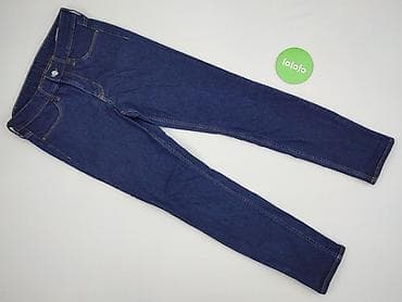 h: H&M, Jeansy damskie, rozmiar S — 2