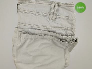 sandalki ccc: Yessica, Spodnie cargo damskie, M — 6