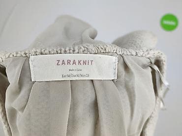 prochowiec: Zara, Sweter damski, rozmiar S — 4