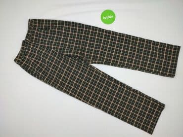 balanciaga klapki: Brandy Melville, Spodnie materiałowe damskie, rozmiar M — 2