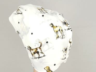 ubrania z jamnikiem: Tu, Koszula damska, rozmiar S — 6