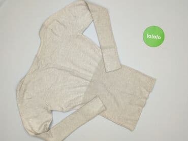 Ubrania damskie: Sweter damski, XL — 3