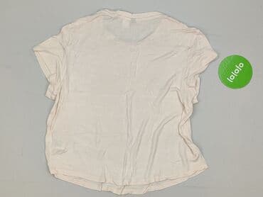 calvin klein performance koszulki damskie: H&M Divided, Футболка жіноча, L на lalafo.pl — 3 calvin klein performance koszulki damskie: H&M Divided, Футболка жіноча, L — 3