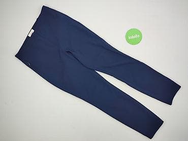 deezee trousers: Savida, Spodnie materiałowe damskie, rozmiar S — 2