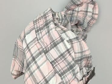 piżama c: Spodnie do spania, rozmiar M — 5