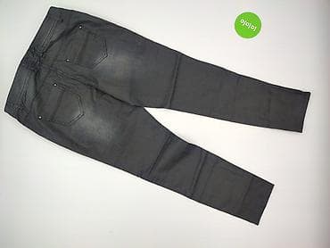 mens jeans: Jeansy damskie, rozmiar 2XL — 3
