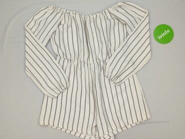 kozaki z futerkiem deichmann: Boohoo, Kombinezon damski, rozmiar S — 2