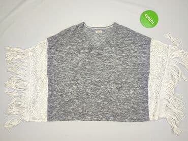 narzutka: Hollister, Ponczo damskie, rozmiar XS — 2