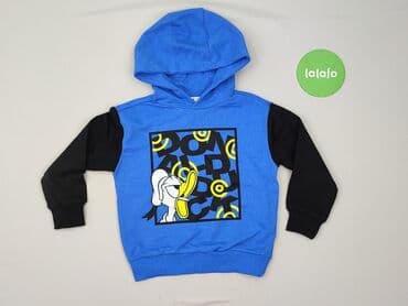 ile wazy bluza: Sweatshirt, Disney, 2-3 years, 92-98 cm, condition - Perfect — 2