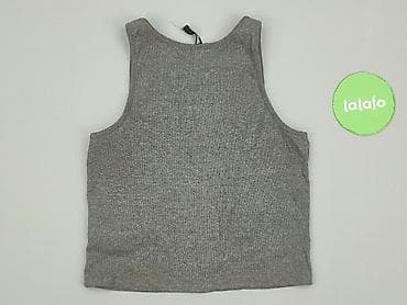 pull i bear bluza: Sinsay, Топ жіночий, розмір S — 3