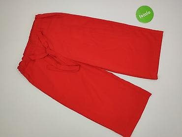 wystające stringi: Gina Tricot, Spodnie materiałowe damskie, rozmiar XS — 2
