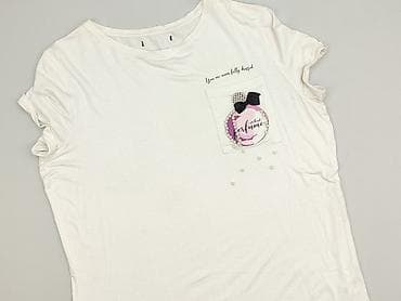 perfe pl: Mohito, T-shirt damski, rozmiar XL — 1