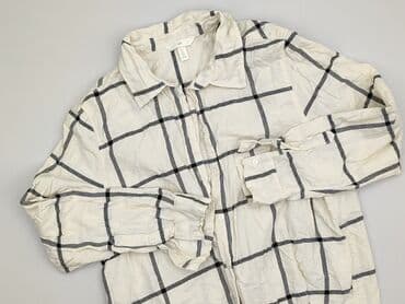 H&M, Koszula damska, rozmiar L w lalafo.pl H&M, Koszula damska, rozmiar L