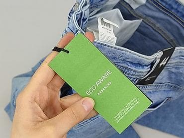 jeansy lenary: Denim, Jeansy damskie, rozmiar XL — 7