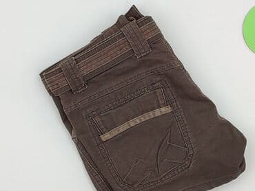 cross jeans zakręt: Cross Jeans, Szorty damskie, rozmiar S — 6