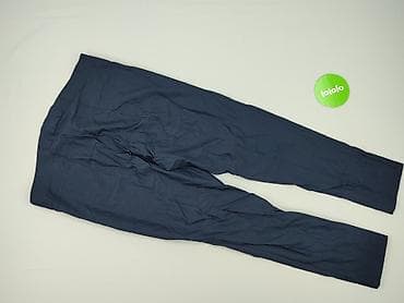 pizama action: Janina, Legginsy Krótkie damskie, rozmiar 4XL — 3