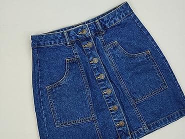spodnica boho: Stradivarius, Spódnica damska, rozmiar S — 1