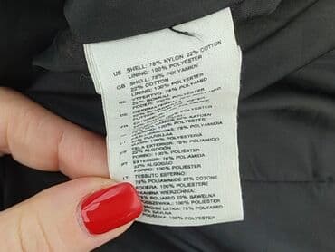 купити куртку в польщі жіночу: H&M, Куртка демісезонна жіноча, розмір S — 5