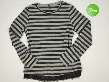 marynarka damska w paski: ONLY, Bluzka damska, rozmiar S — 2