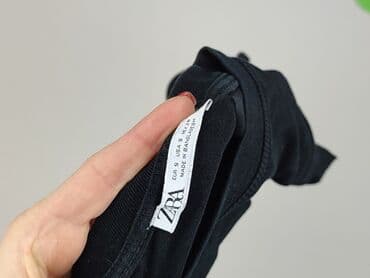 t shirt oversize zara: Zara, Women`s T-shirt, size S — 4